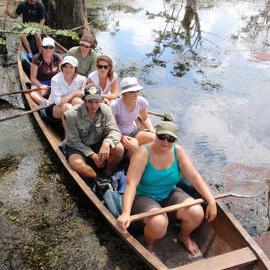 Our Journey to a University of Global Influence - Slide 05