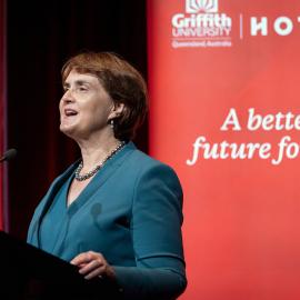 Our Journey to a University of Global Influence - Slide 14