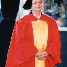 Judith Arundell Wright - Doctor of the University