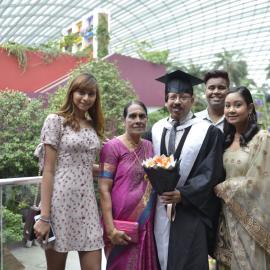 2019 Graduation Ceremony Singapore 02