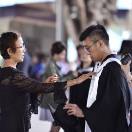 2019 Graduation Ceremony Singapore 03