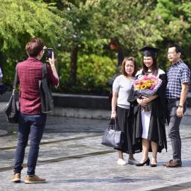 2019 Graduation Ceremony Singapore 04