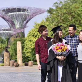 2019 Graduation Ceremony Singapore 05