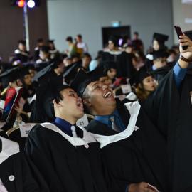 2019 Graduation Ceremony Singapore 07
