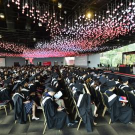 2019 Graduation Ceremony Singapore 08