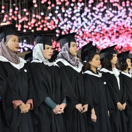2019 Graduation Ceremony Singapore 09