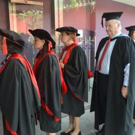 2019 Graduation Ceremony Singapore 15
