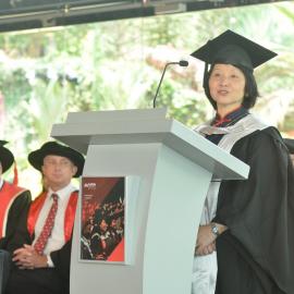 2019 Graduation Ceremony Singapore 16