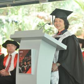 2019 Graduation Ceremony Singapore 18