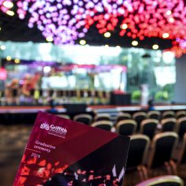 2019 Graduation Ceremony Singapore 20