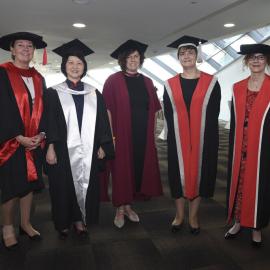 2019 Graduation Ceremony Singapore 22
