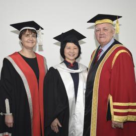 2019 Graduation Ceremony Singapore 23