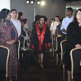 2019 Graduation Ceremony Singapore 24