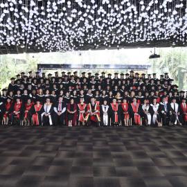 2019 Graduation Ceremony Singapore 42