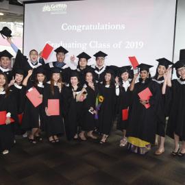 2019 Graduation Ceremony Singapore 43
