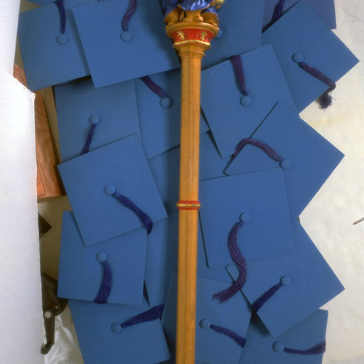 The Griffith University Mace