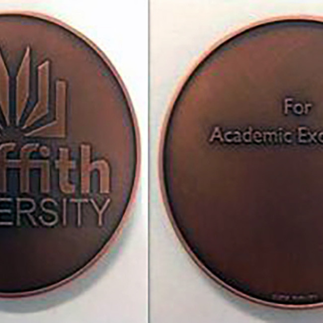 The University Medal