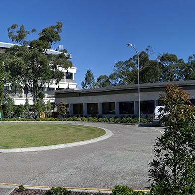 Brisbane South (Mount Gravatt)