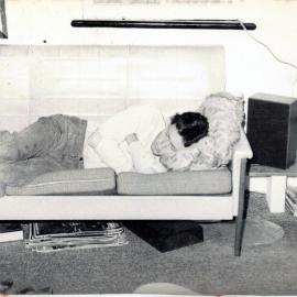 Student Household 1976 02