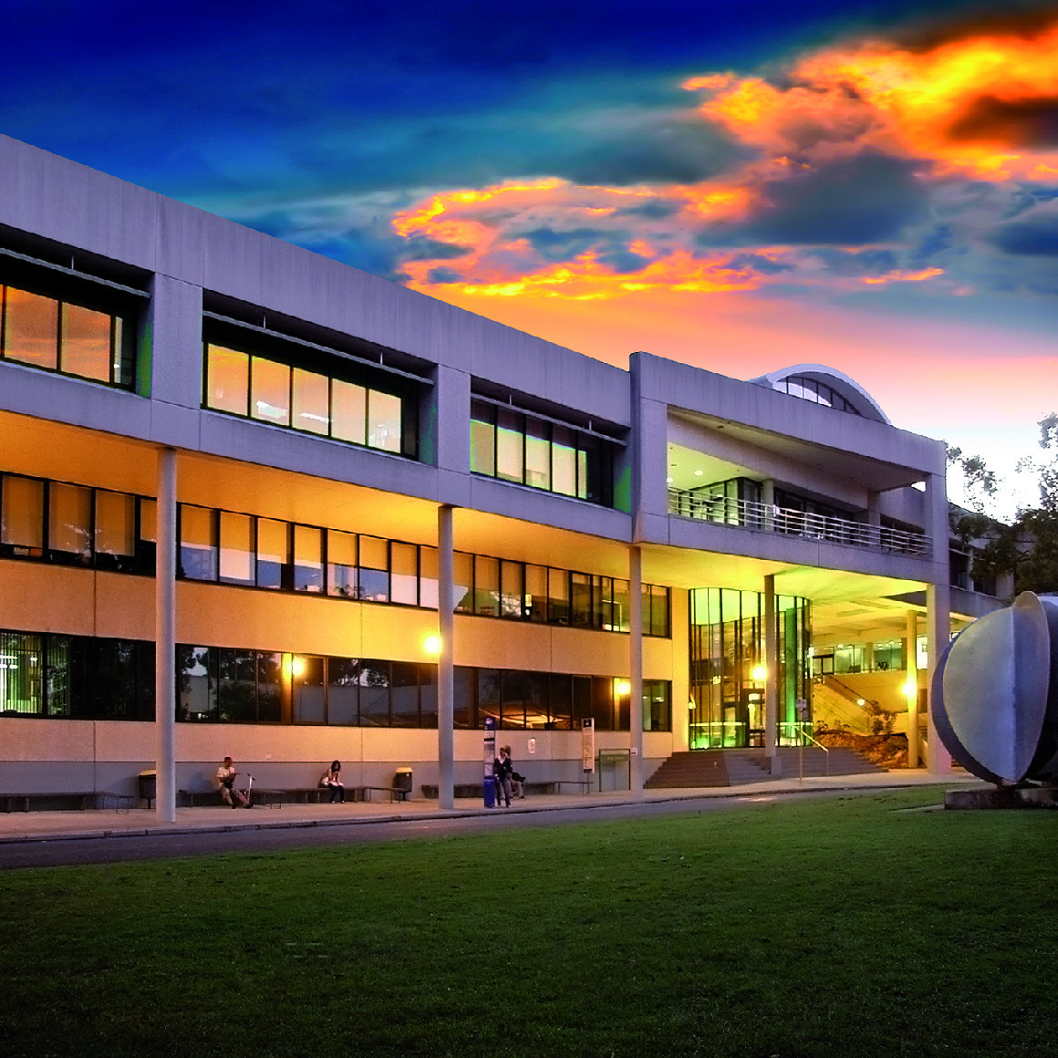 Brisbane South (Nathan)