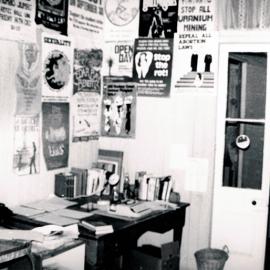 Student Household 1976 05