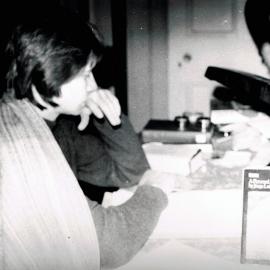 Student Household 1976 06