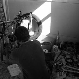 Student Household 1976 08