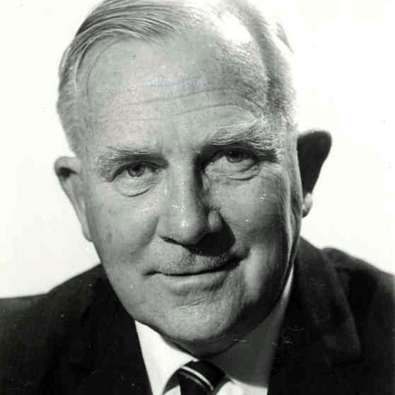 Theodor Bray