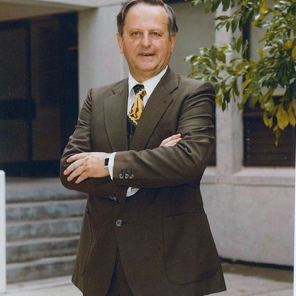 John Willett