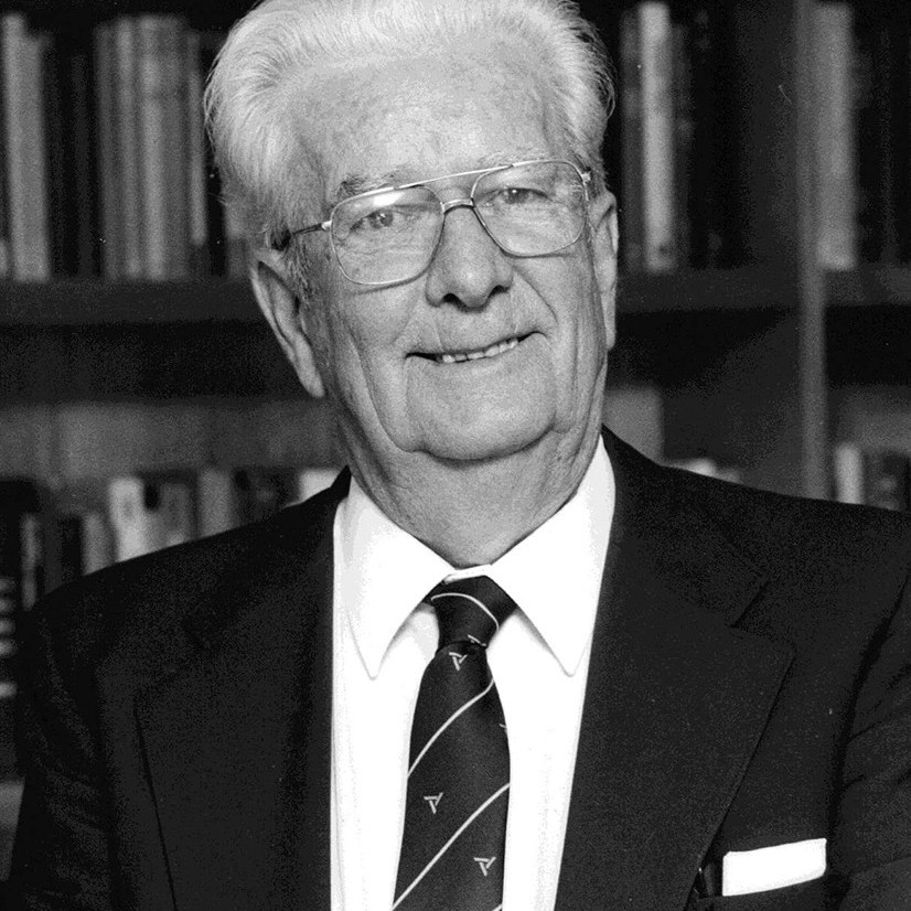 Allan Sewell