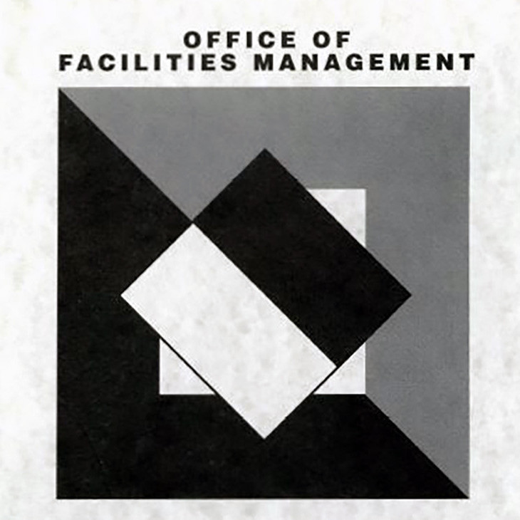 Facilities Management annual reports