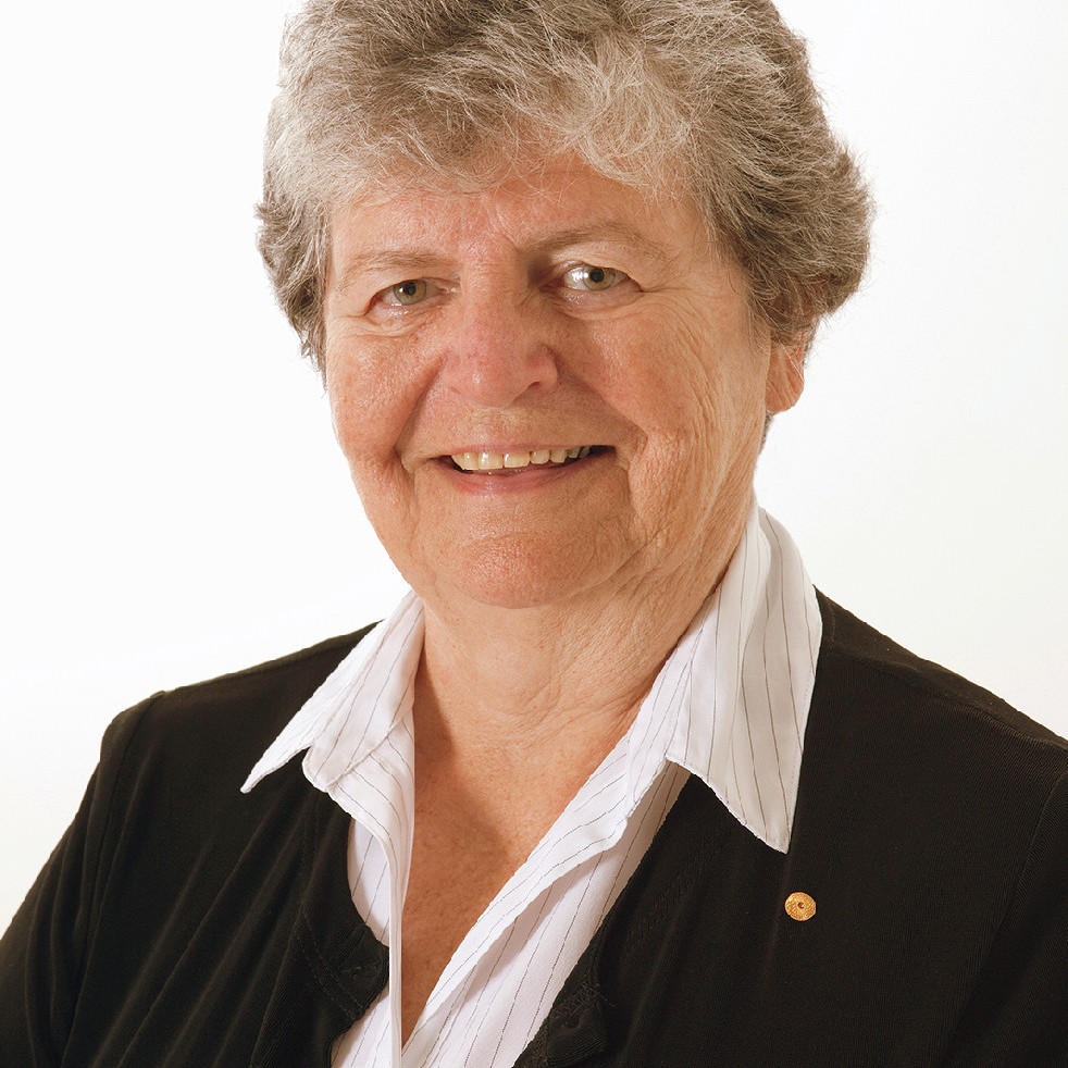 Leneen Forde