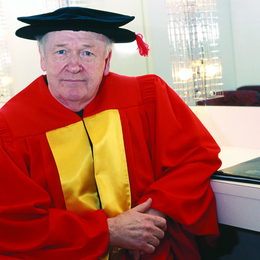 Roy Webb