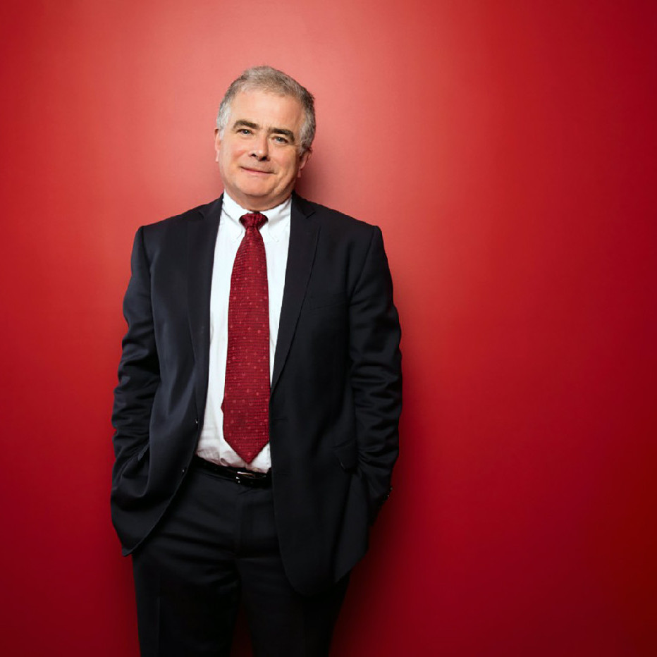 Ian O'Connor