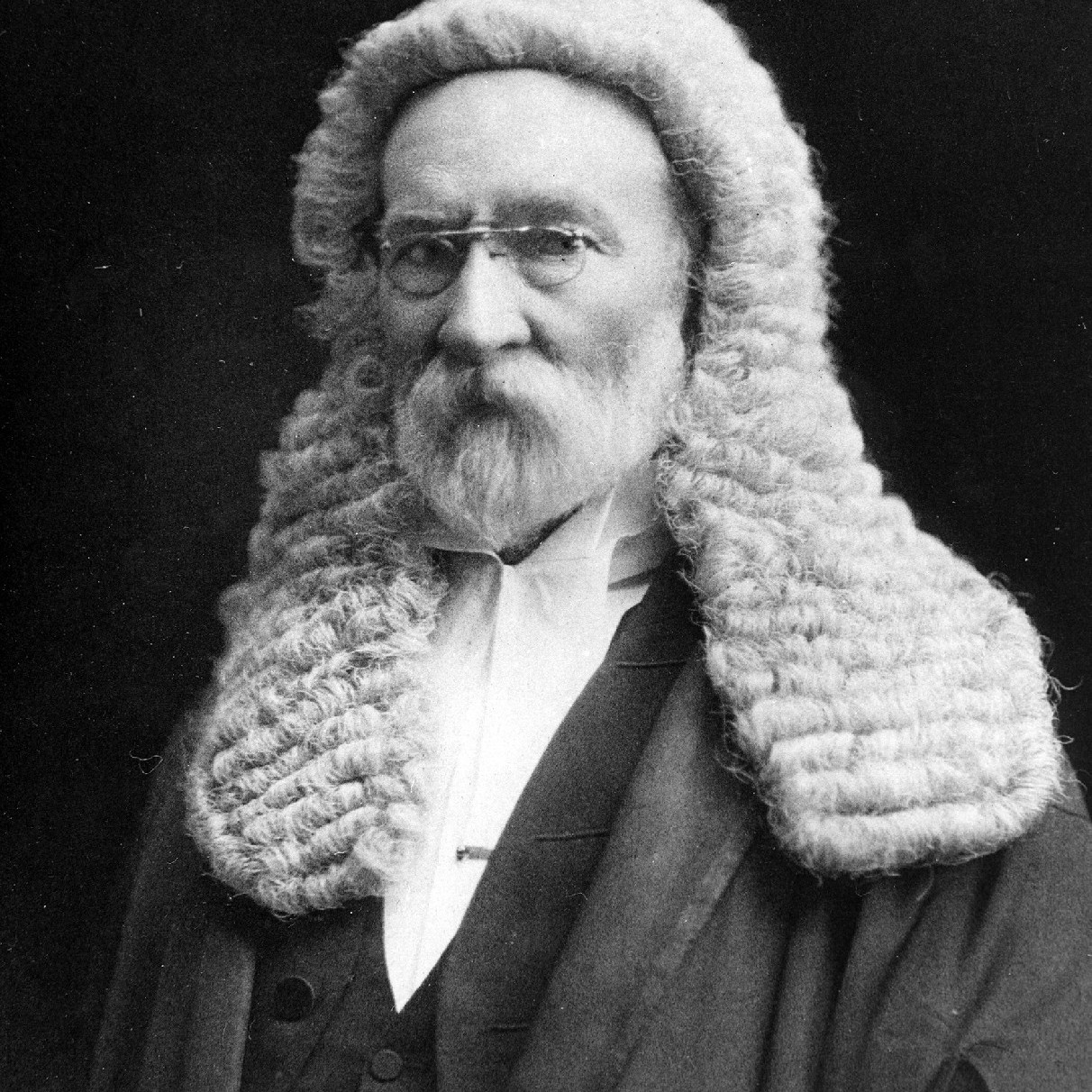 Samuel Griffith