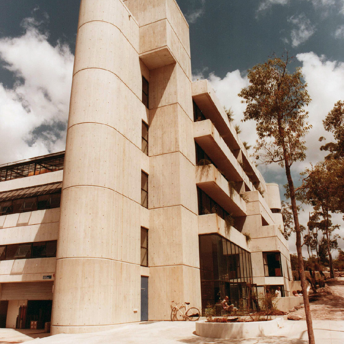 Environment 2 Building
