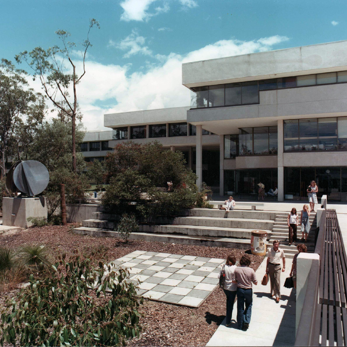 Willett Centre