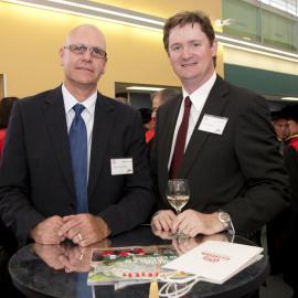 2011 40th Anniversary Celebration Logan 40