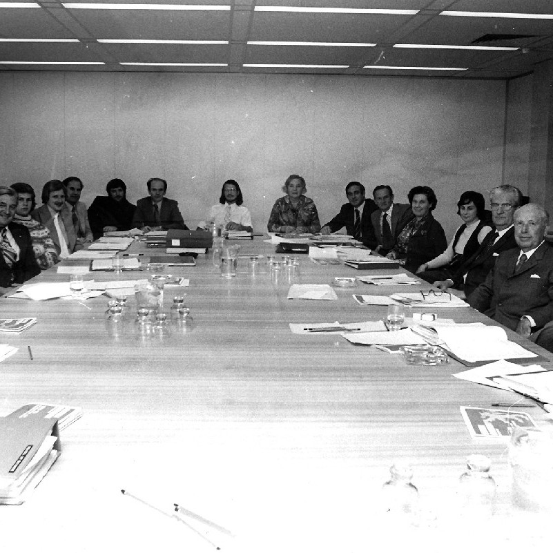 University Council