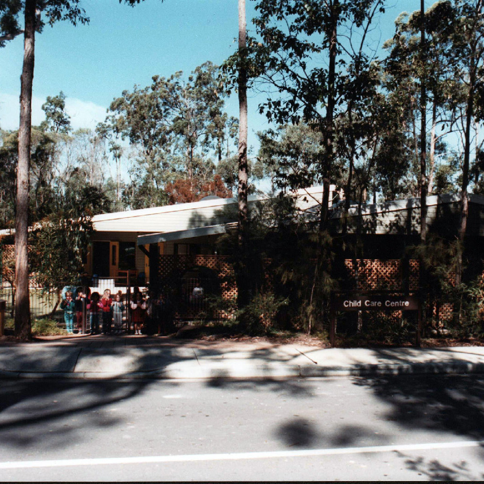 School Aged Care