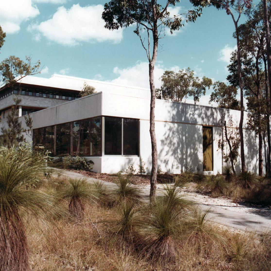 Central Chiller Plant