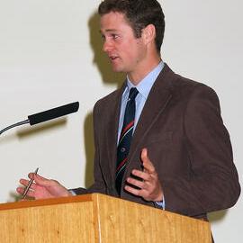 2008 Medicine Graduation Gold Coast 030