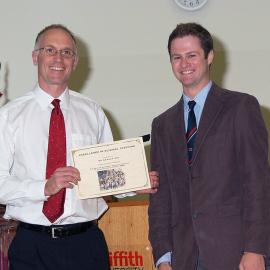 2008 Medicine Graduation Gold Coast 031