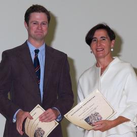 2008 Medicine Graduation Gold Coast 033