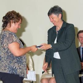 2008 Medicine Graduation Gold Coast 037