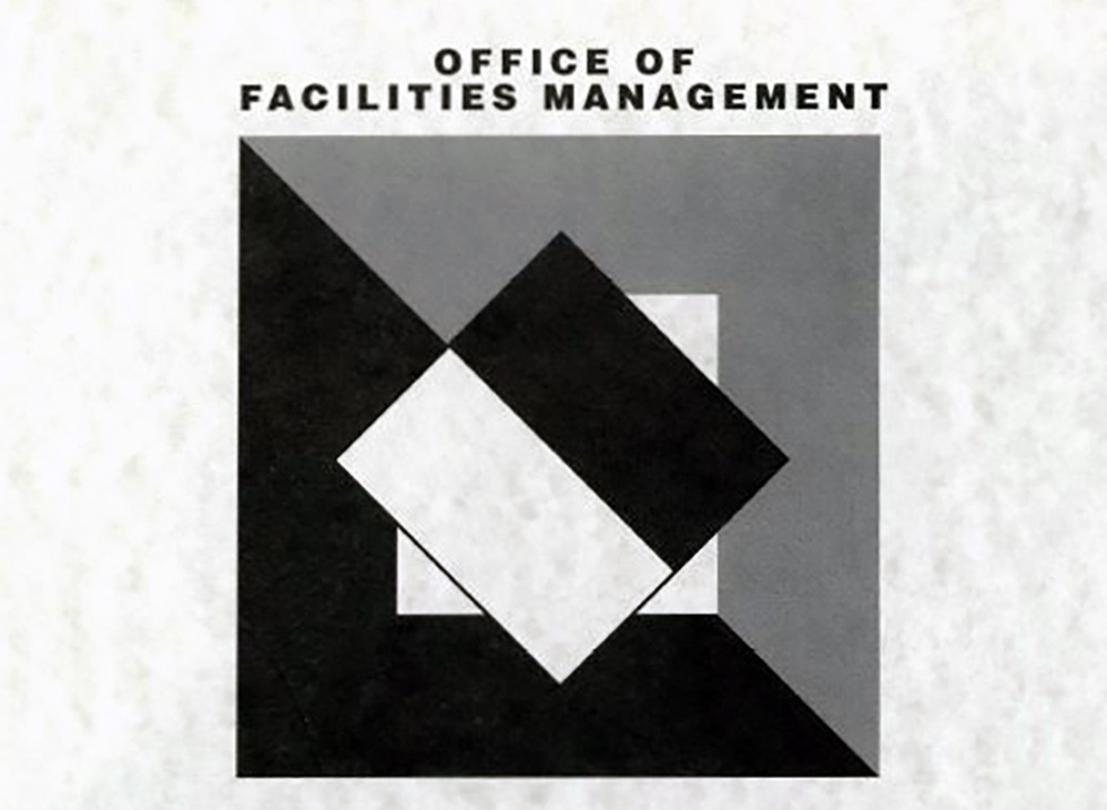 Facilities Management annual reports